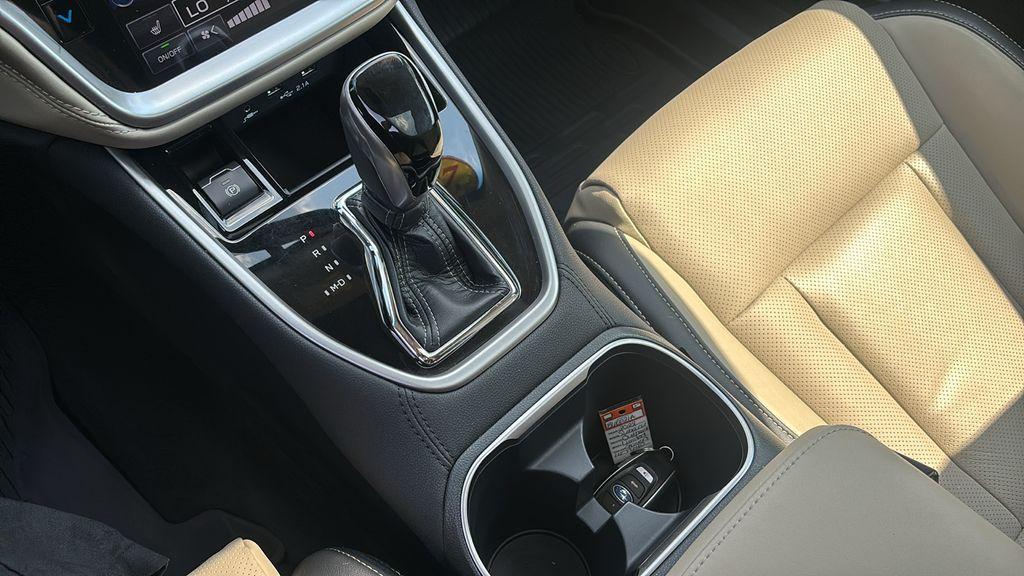 used 2022 Subaru Outback car, priced at $31,141