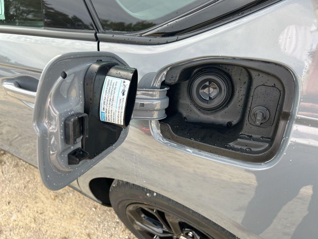 new 2025 Honda Accord car, priced at $31,050