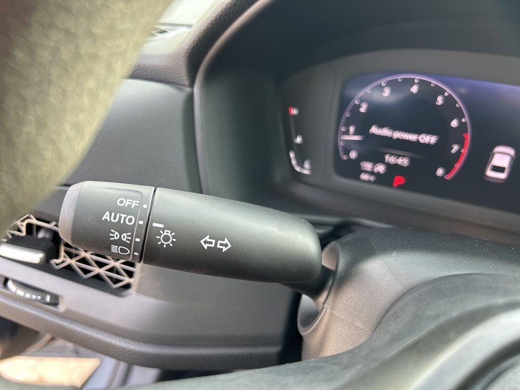 new 2025 Honda Accord car, priced at $31,050