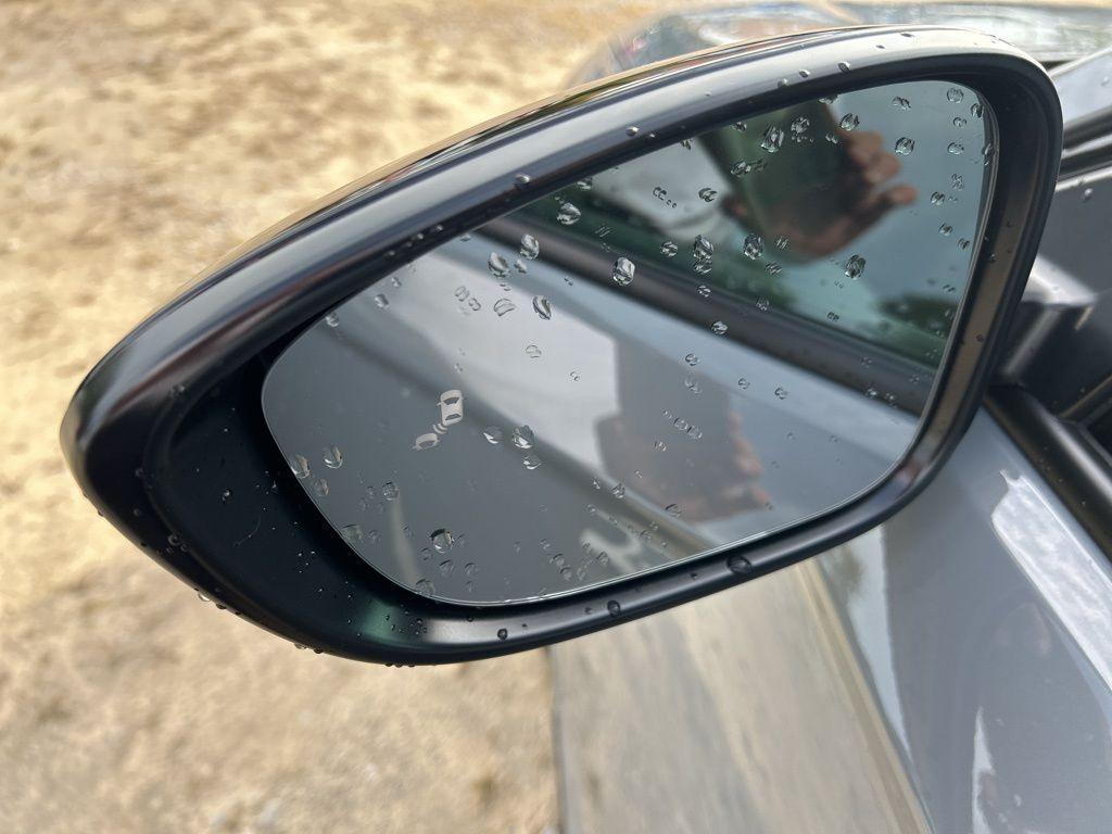 new 2025 Honda Accord car, priced at $31,050