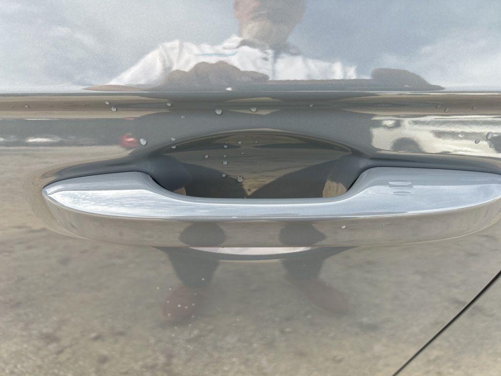 new 2025 Honda Accord car, priced at $31,050