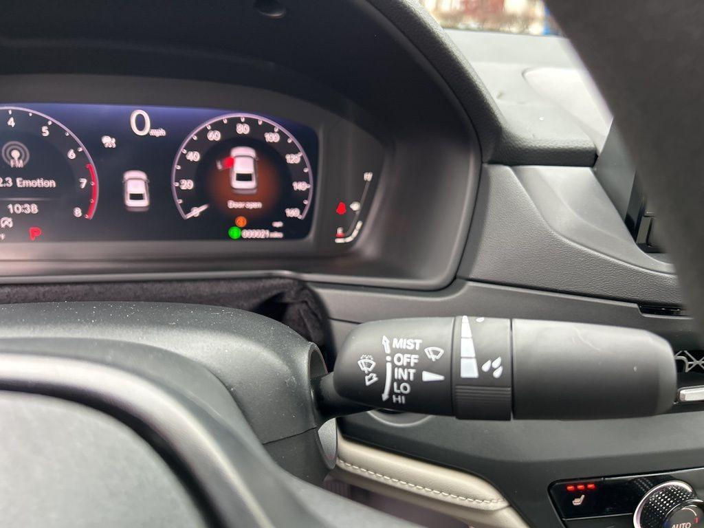 new 2025 Honda Accord car, priced at $30,619