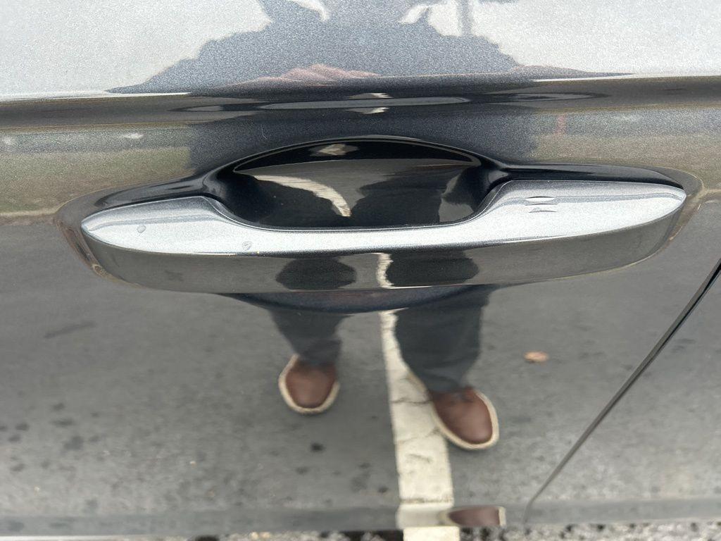 new 2025 Honda Accord car, priced at $30,619