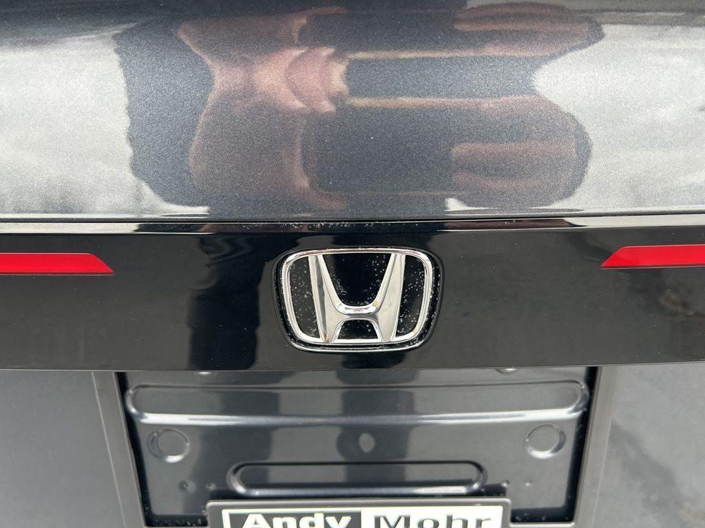 new 2025 Honda Accord car, priced at $30,619