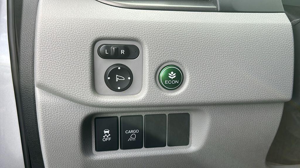 used 2017 Honda Ridgeline car, priced at $20,381