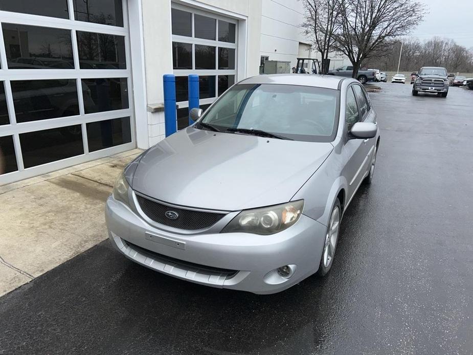 used 2011 Subaru Impreza car, priced at $6,544