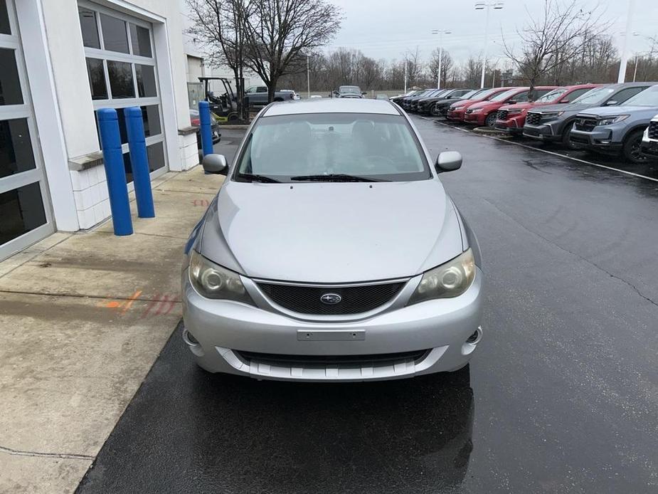 used 2011 Subaru Impreza car, priced at $6,544