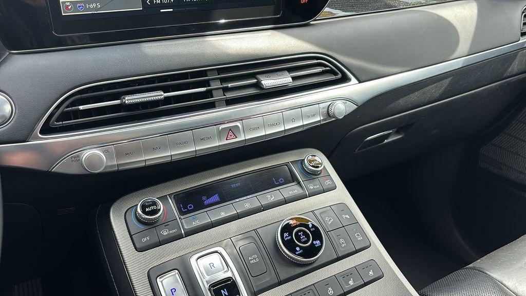 used 2020 Hyundai Palisade car, priced at $29,135