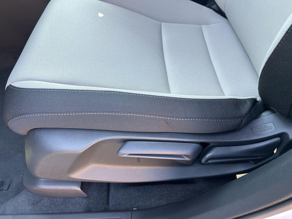 new 2026 Honda CR-V car, priced at $33,540