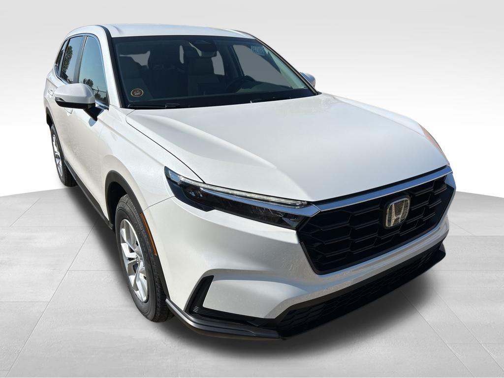 new 2026 Honda CR-V car, priced at $33,540