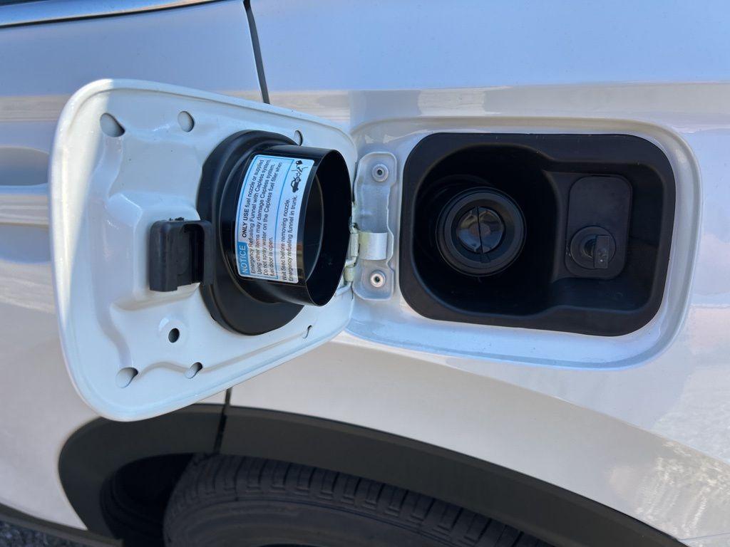 new 2026 Honda CR-V car, priced at $33,540