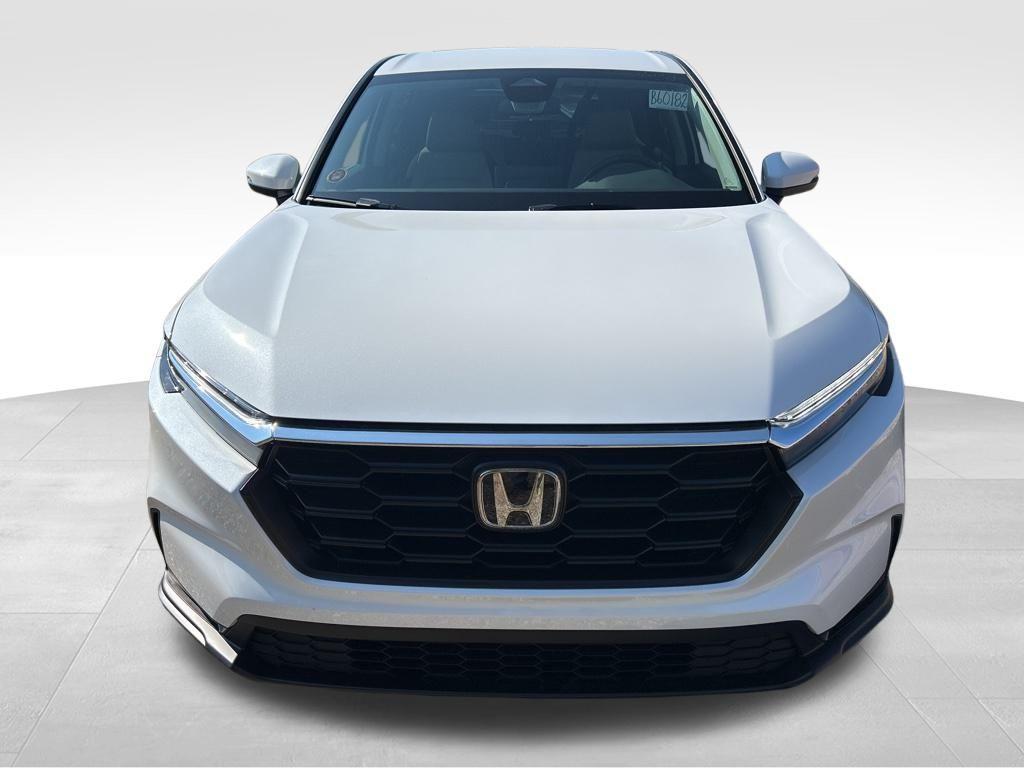 new 2026 Honda CR-V car, priced at $33,540