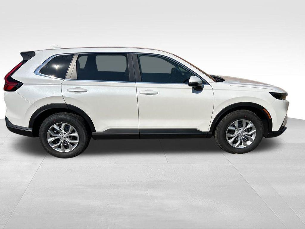 new 2026 Honda CR-V car, priced at $33,540
