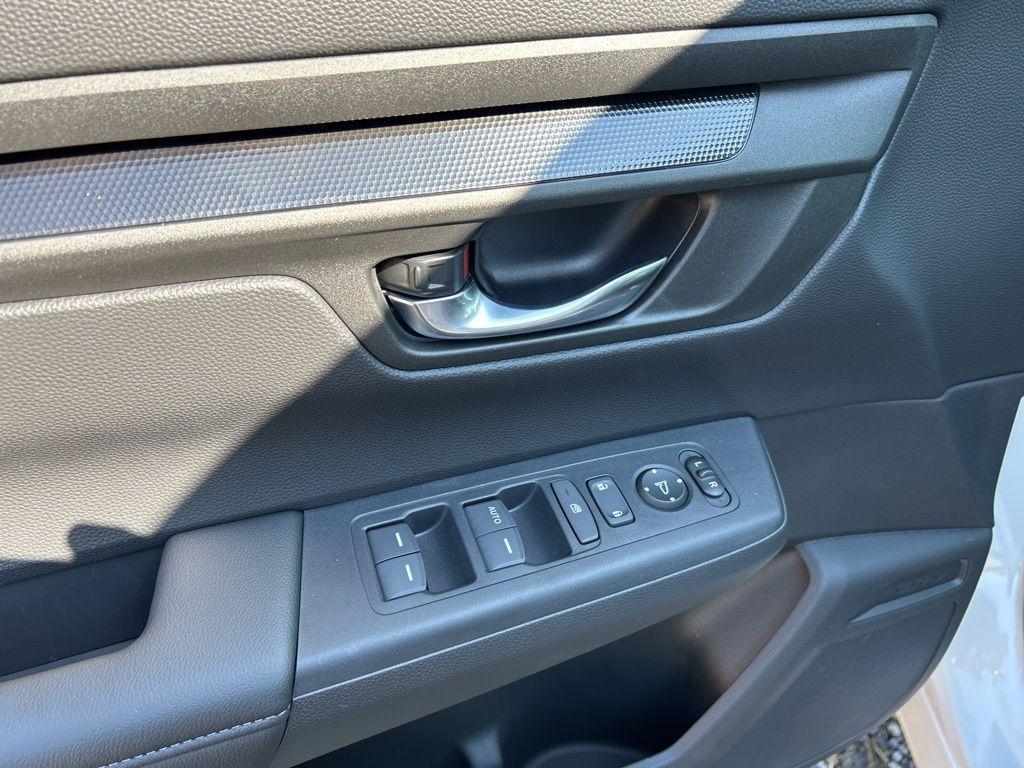 new 2026 Honda CR-V car, priced at $33,540
