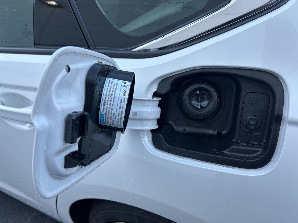new 2025 Honda Accord Hybrid car, priced at $38,502