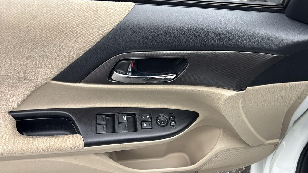 used 2013 Honda Accord car, priced at $10,966