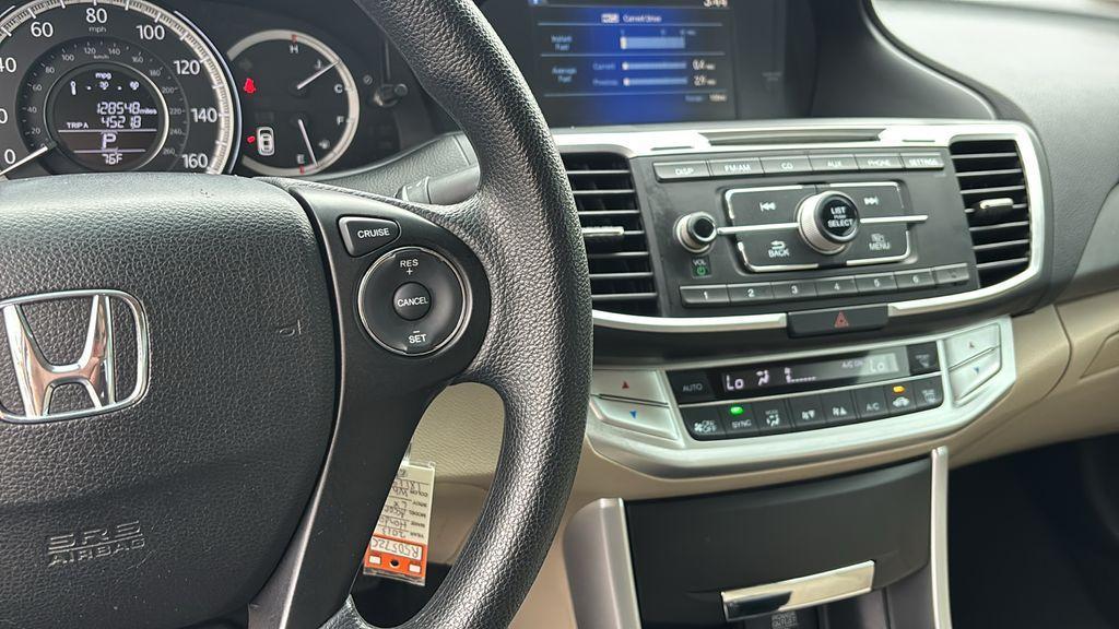 used 2013 Honda Accord car, priced at $11,418