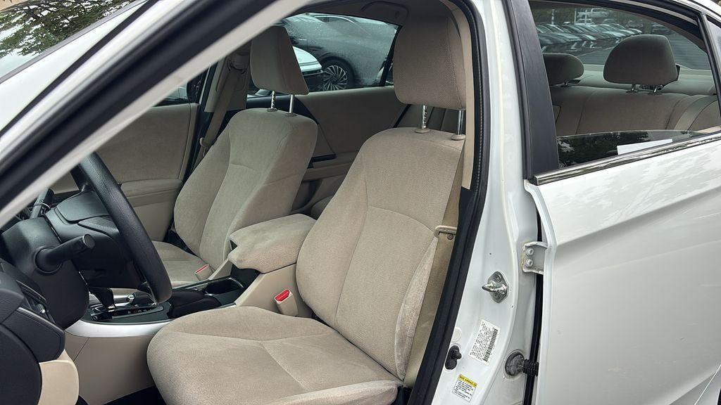 used 2013 Honda Accord car, priced at $11,418