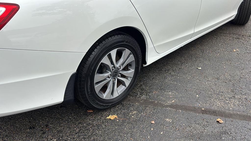 used 2013 Honda Accord car, priced at $11,418