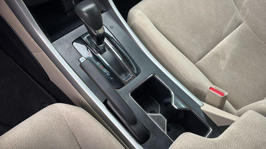 used 2013 Honda Accord car, priced at $11,418