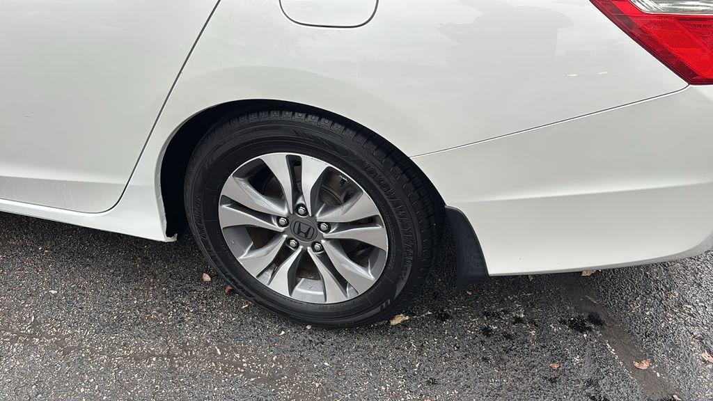used 2013 Honda Accord car, priced at $11,418