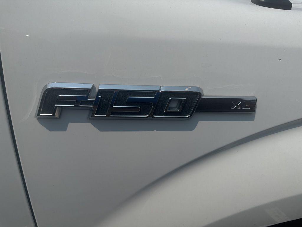 used 2013 Ford F-150 car, priced at $12,918