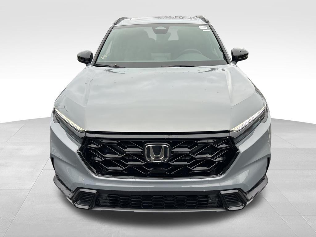 new 2026 Honda CR-V Hybrid car, priced at $40,910
