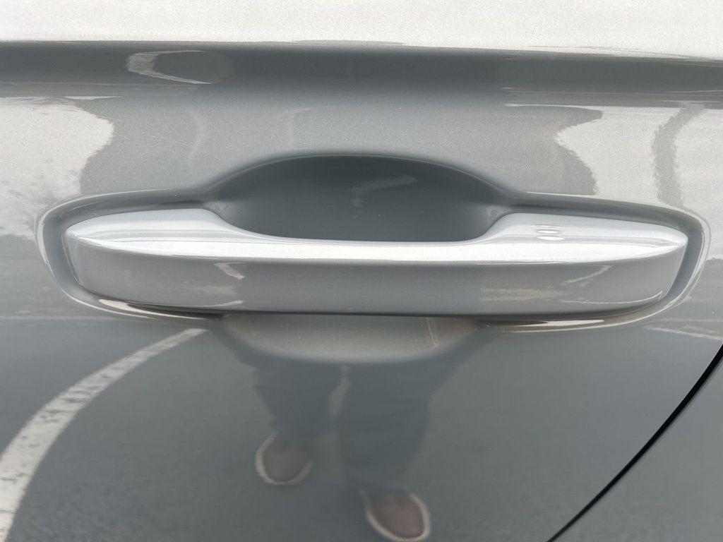 new 2026 Honda CR-V Hybrid car, priced at $40,910