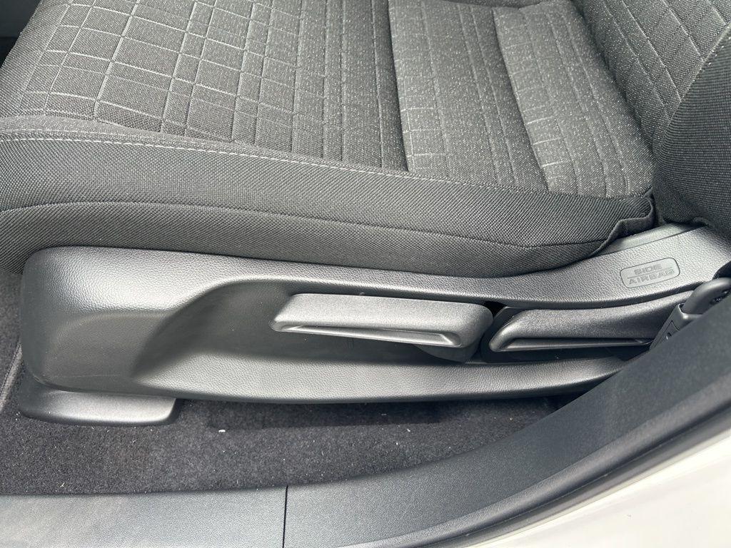 new 2026 Honda HR-V car, priced at $28,965