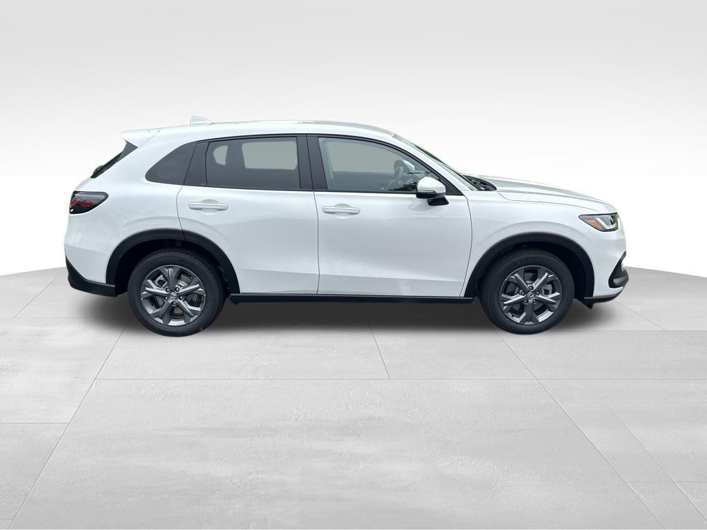 new 2026 Honda HR-V car, priced at $28,965