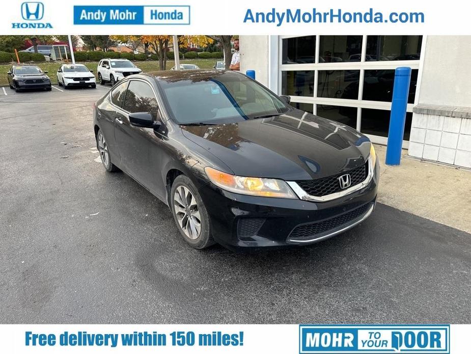 used 2015 Honda Accord car, priced at $13,925