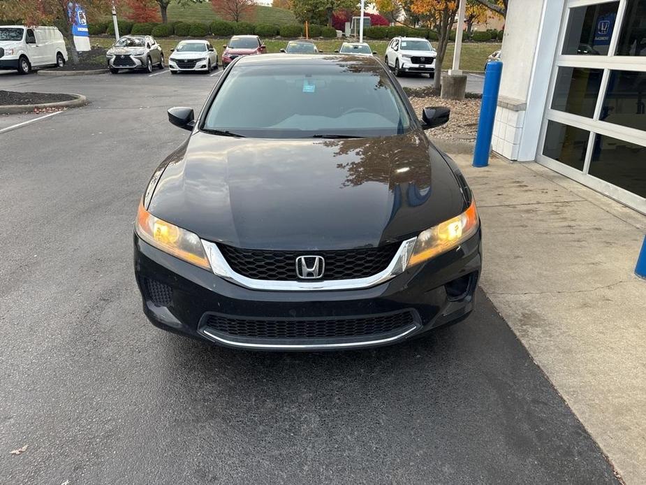 used 2015 Honda Accord car, priced at $13,925