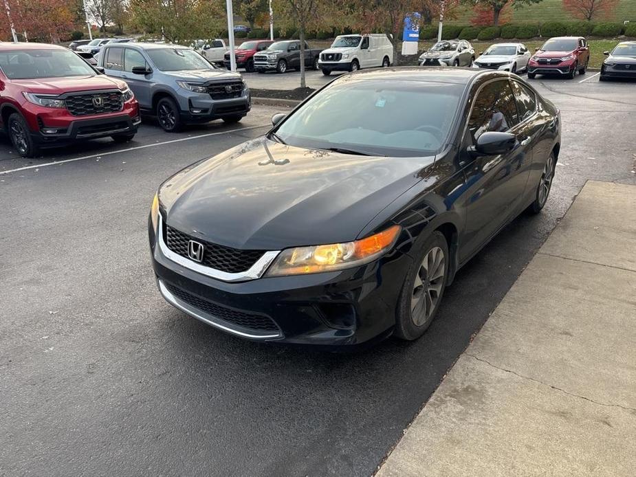 used 2015 Honda Accord car, priced at $13,925