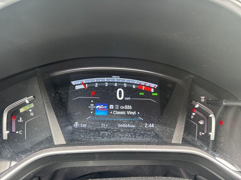 used 2022 Honda CR-V car, priced at $28,944