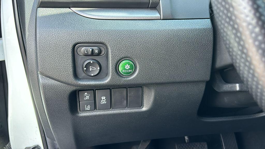 used 2020 Honda Passport car, priced at $24,047