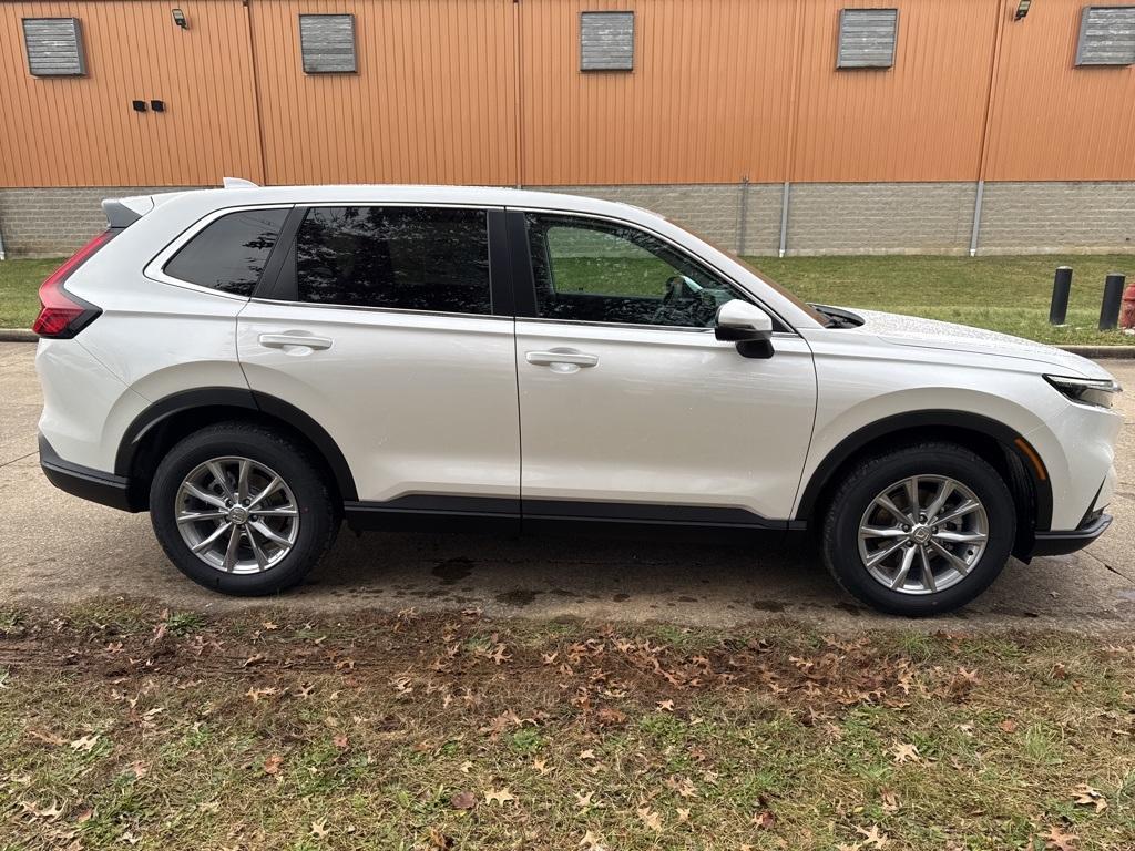 new 2025 Honda CR-V car, priced at $37,555