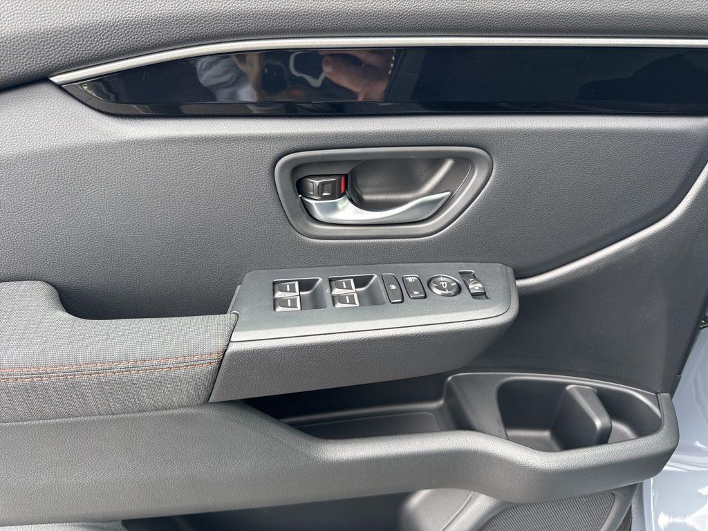 new 2025 Honda Pilot car, priced at $42,789