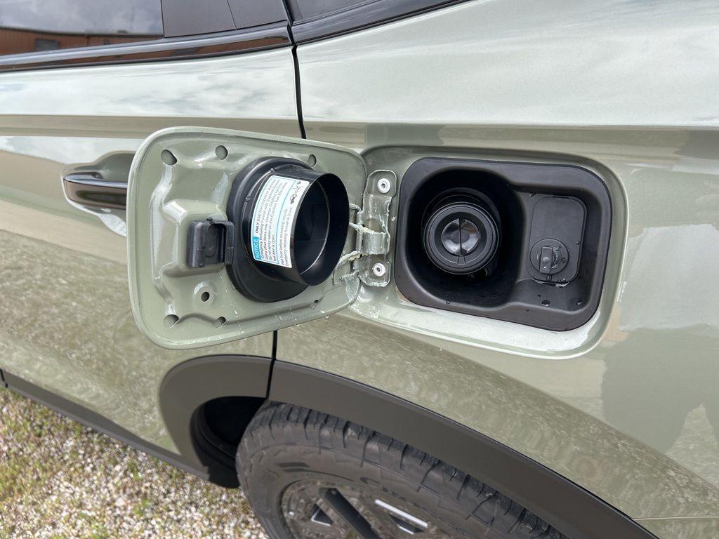 new 2026 Honda CR-V Hybrid car, priced at $39,900