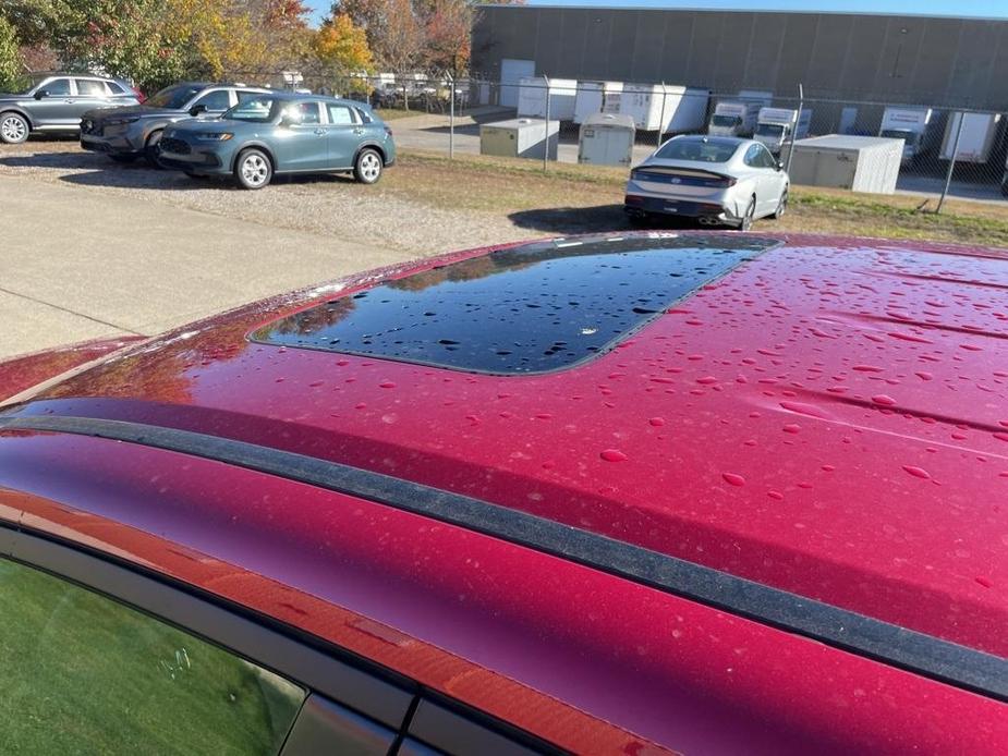 new 2025 Honda Ridgeline car, priced at $45,730