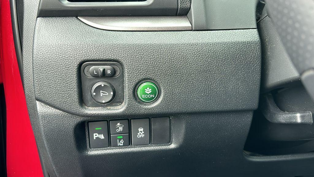 used 2023 Honda Passport car, priced at $29,725