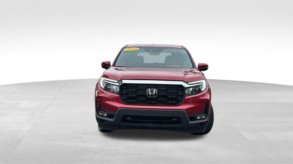 used 2023 Honda Passport car, priced at $29,725