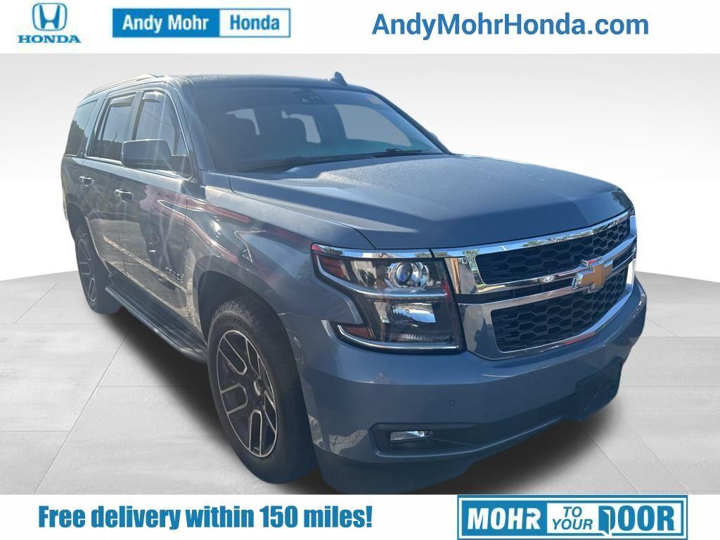 used 2016 Chevrolet Tahoe car, priced at $24,488