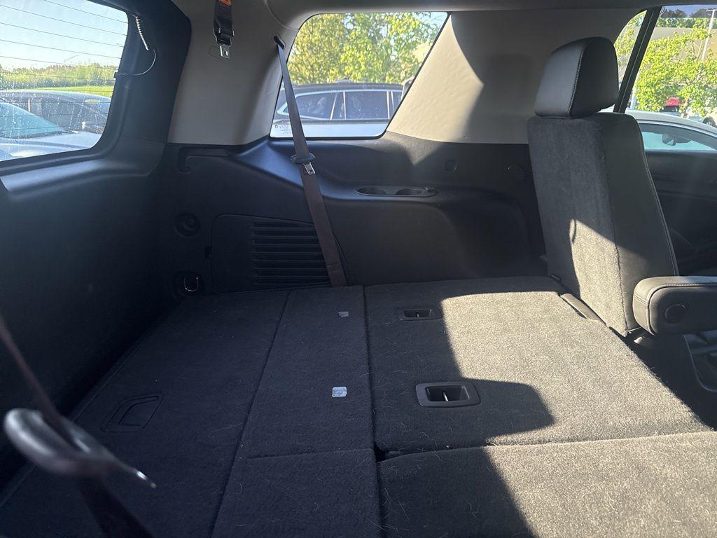 used 2016 Chevrolet Tahoe car, priced at $24,488