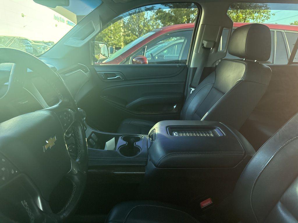 used 2016 Chevrolet Tahoe car, priced at $24,488