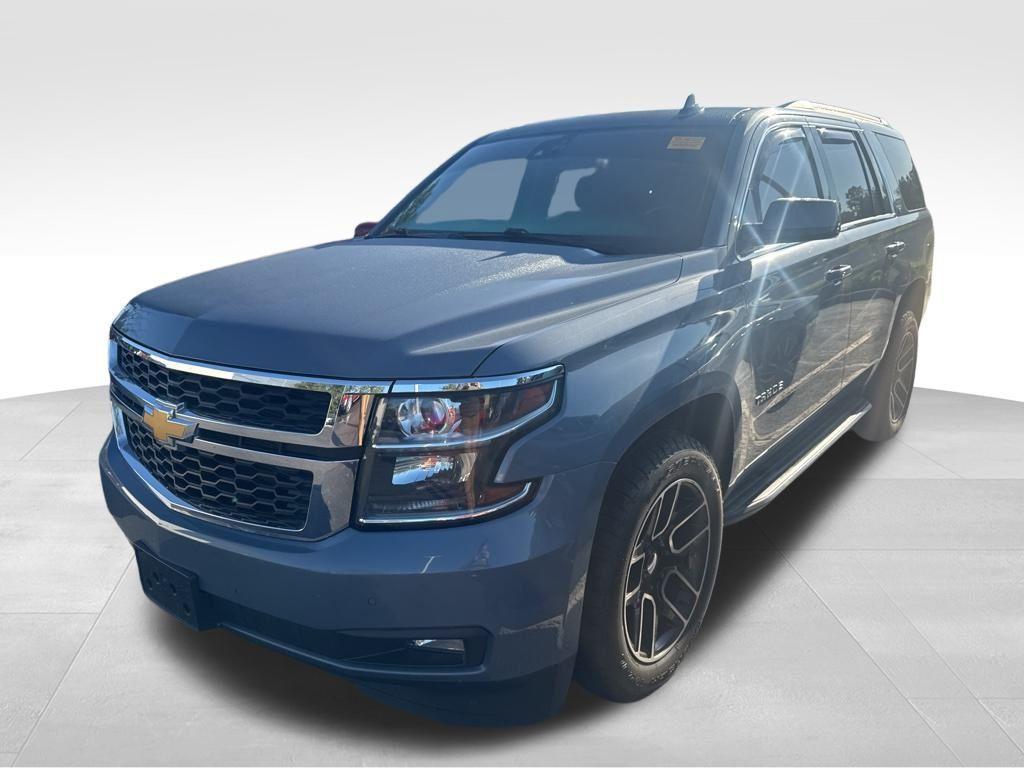 used 2016 Chevrolet Tahoe car, priced at $24,488