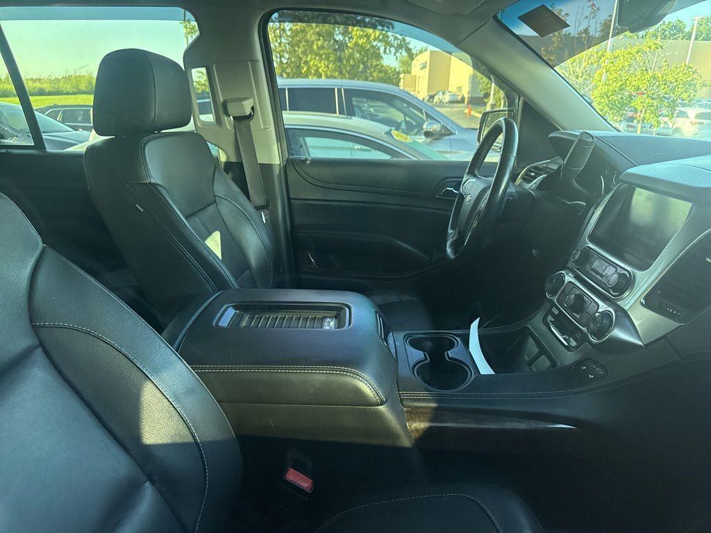 used 2016 Chevrolet Tahoe car, priced at $24,488