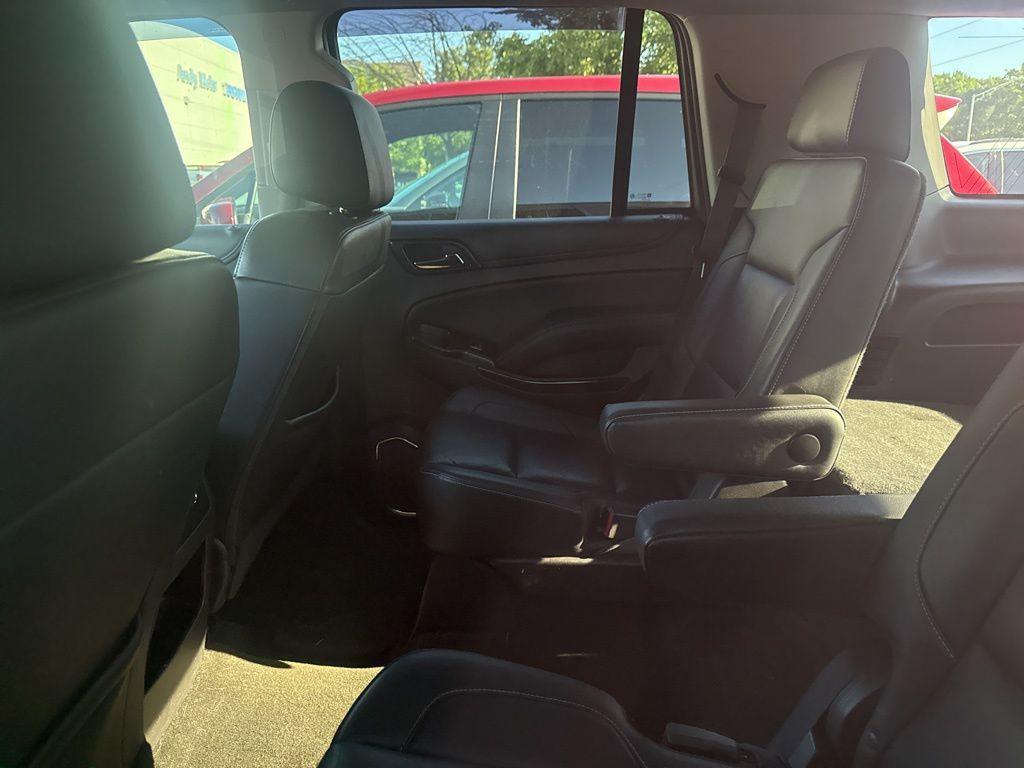 used 2016 Chevrolet Tahoe car, priced at $24,488