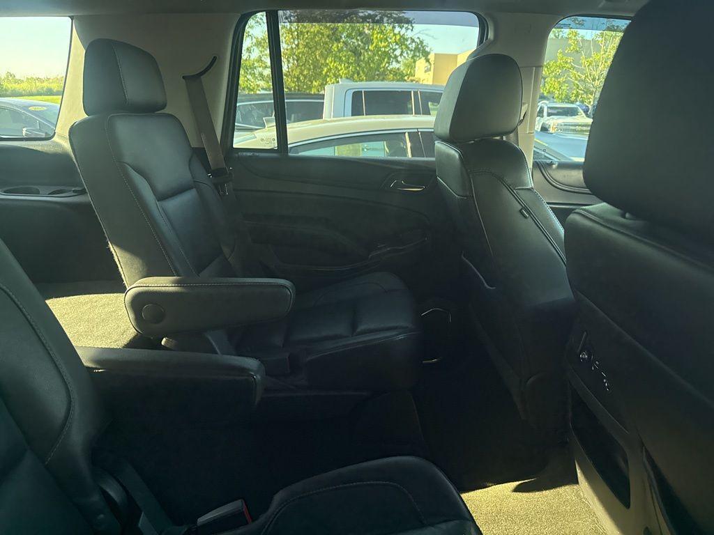used 2016 Chevrolet Tahoe car, priced at $24,488