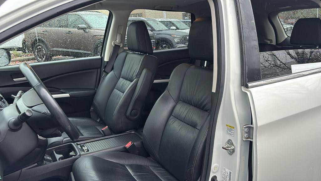 used 2014 Honda CR-V car, priced at $16,340