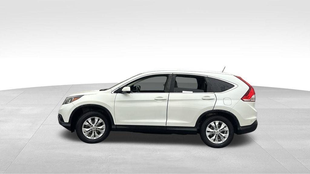 used 2014 Honda CR-V car, priced at $16,340